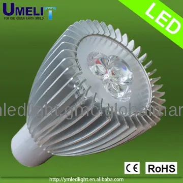 spotlight fiber optic light