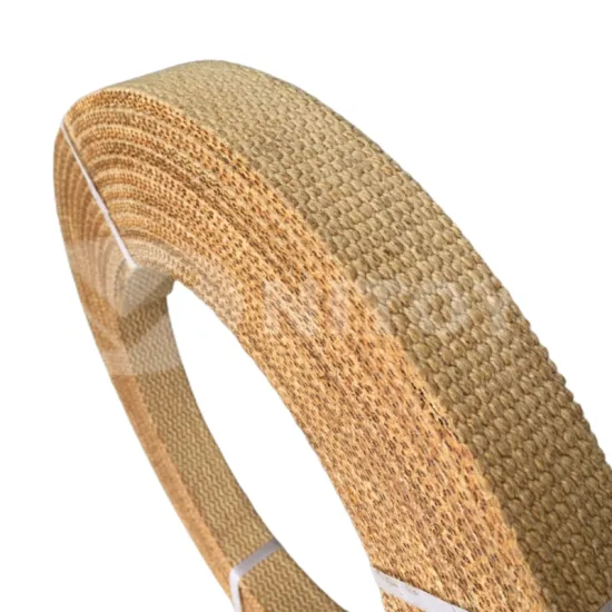 Machine Brake Lining in Roll for All Cars - NITOYO