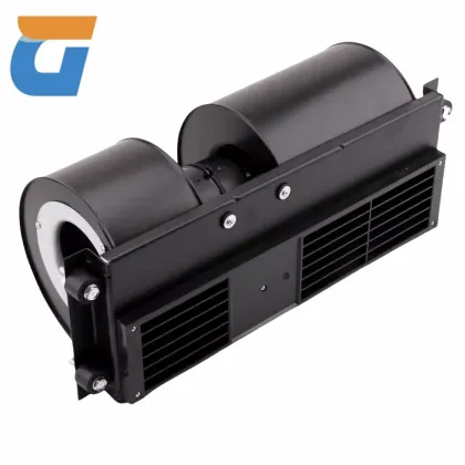 Mitsubishi Elevator Cooling Fans: Specifications and Compatibility for Shenhua Elevators in 220V and 110V