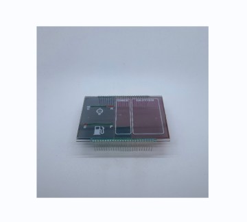 High-Quality LCD Display Panel for PC200-5 Excavator - Electronic Parts For Sale