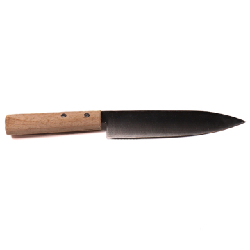 Wholesale Commercial Fishing Gear: Deba Knives for Efficient Fish Handling