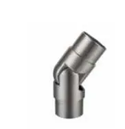 Stainless steel handrail accessories handrail connector