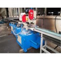 automatic steel pipe cutting machine