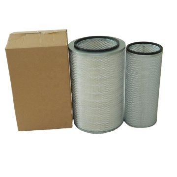 High Quality Air Filter 68.08304-6029 P902311 for DAEWOO 68083046029