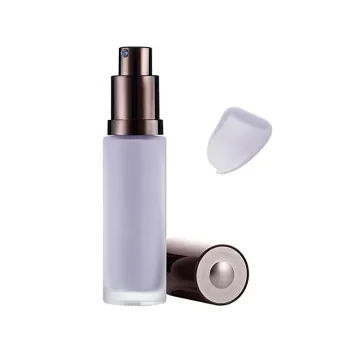 Full Coverage Waterproof Sunscreen Foundation with high quality