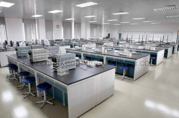 2014 New Style Student Lab Bench