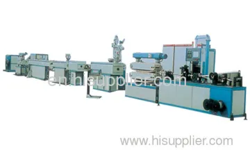 Pe Composite Pipe Production Line 