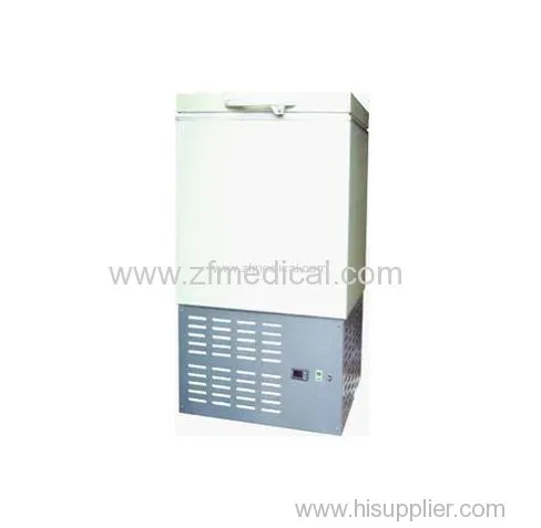 Research And Special Freezer Storage 