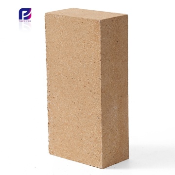 High Alumina Firebricks AL2O3 SK35 SK36 SK38 SK40 for Furnace Lining