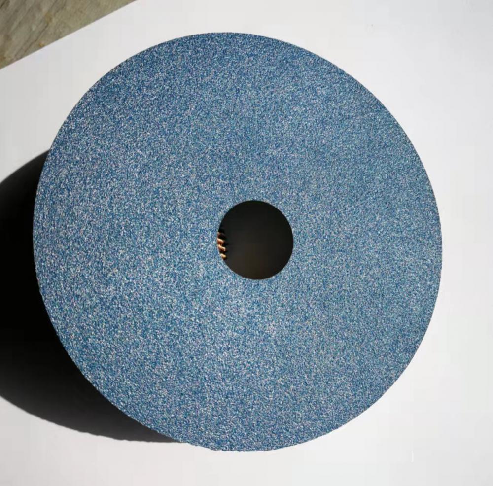 Fiber Disc