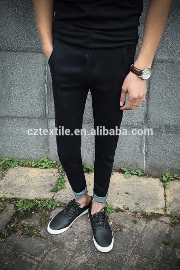 make to order changzhou denim manufacture supplier 100%cotton fabric denim