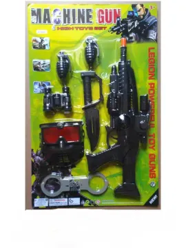 FLINT GUN