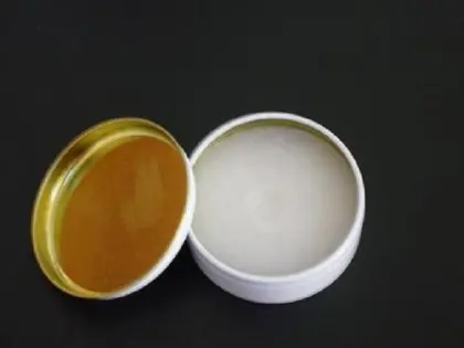 Water Soluble Flux Paste For Soldering Electronic Components