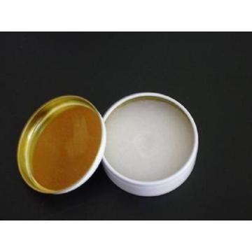 Water Soluble Flux Paste For Soldering Electronic Components