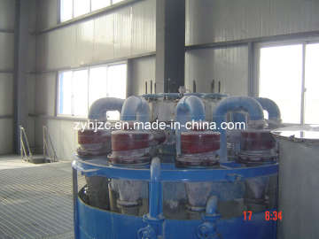 Hydro Cyclone Group