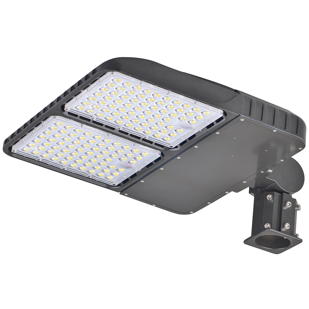 Parking Lot Light Pole (20)