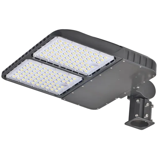 240W Commercial Led Parking Lot Light Bulbs Replacement