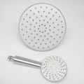Mounted Rainfall Shower Head