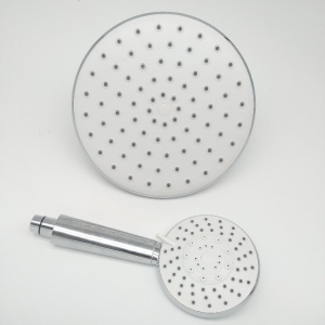 탑재 강우 샤워 헤드