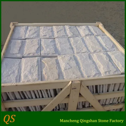 slate stone garden bricks