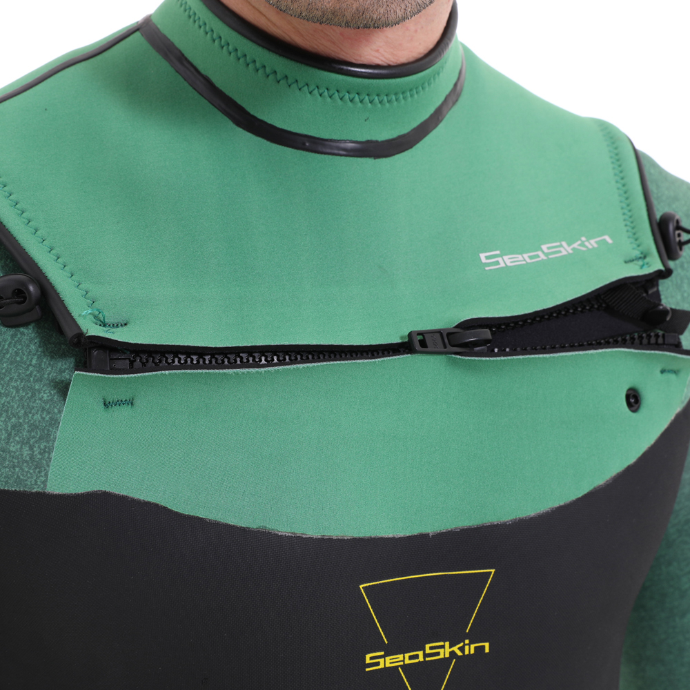 Seaskin Mens Wetsuit