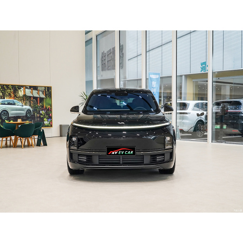 2024 Li Xiang L9 Pro Edition