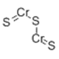 Chrom (+3) kationentrisulfid CAS 12018-22-3