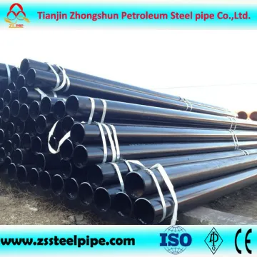 Blank Casing Pipes API 5CT J55