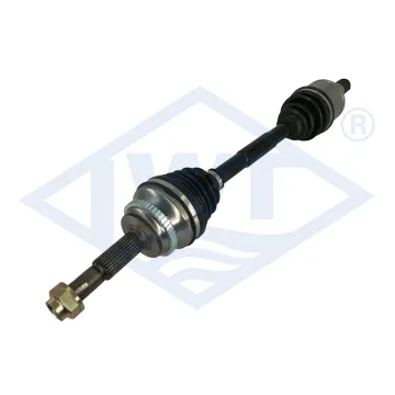 LWT Auto Spare Parts OEM 43410-06390 Drive Shaft Assembly for Toyota Camry (AUSTRALIA) ATM MTM/02-06: ACV36