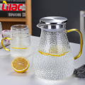 LILAC FV19 GLASS JUG