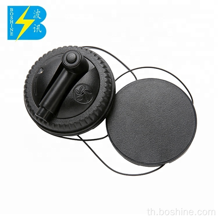 แท็กห่อแมงมุมป้องกันการขโมยความปลอดภัย