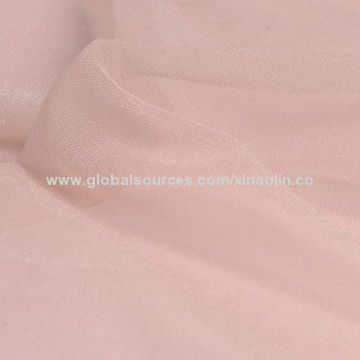 Mesh Fabric with 145cm/57-inch Width