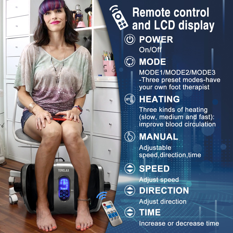 Best Foot Massage with Our Personalized Foot Massager