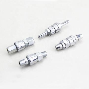pneumatic C Type Pneumatic Quick Connector