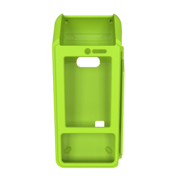 Étui en silicone pour point de vente pour Ingenico DX6000