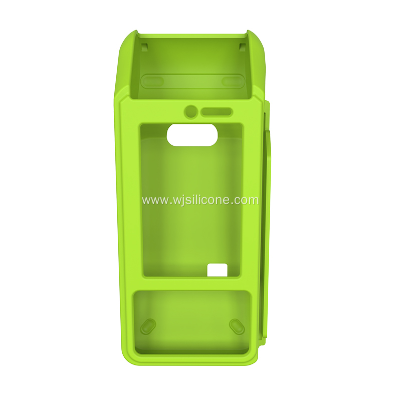 POS Silicone Case for Ingenico DX6000