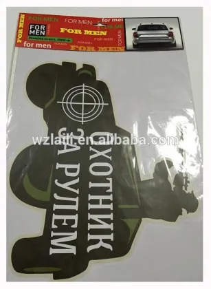 promotion printing car sticker,jeep printing car sticker