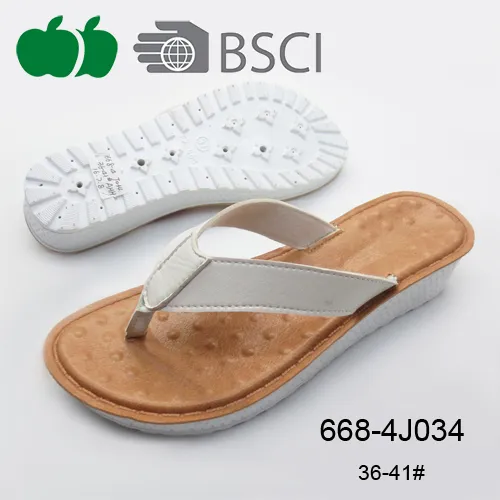 Popular New Trendy Fashion Soft Best Ladies Slippers