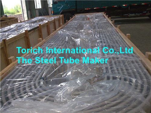 Seamless Heat Exchanger Steel Tubes, Carbon Steel Heat Exchanger Tubes, Superheater Steel Tubes, Heat Exchanger Tubes