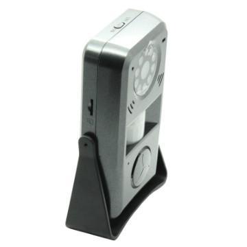 Remote Control Alarm Wireless Security Alarm House and Home Alarm