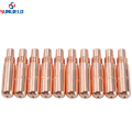 XLT-M035 যোগাযোগ টিপ AccuLock MDX .035''0.9 মিমি