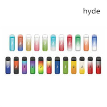 Goodest Hyde Rechargeable Disposable