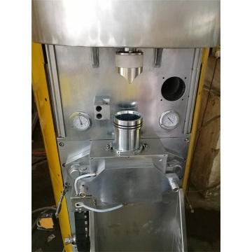 10 liter Precise MIM Dispersion Mixer