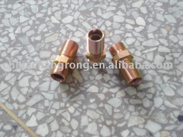 pipe coupling