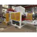 QT12-15 Автоматическая блочная машина для цемента и летучей золы