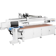 CNC Fine Sand Machine GD9