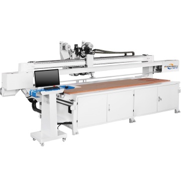 CNC Fine Sand Machine GD9
