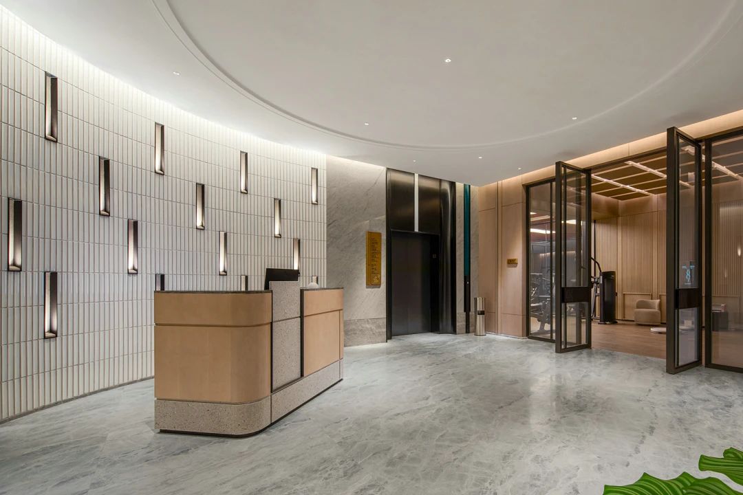 Suzhou Shishan Angsana Hotel (32)