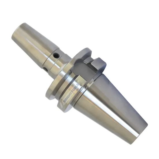 China Wholesale Woodworking BT30 BT40 BT50 Heat Shrink Fit Chuck Tool Holder