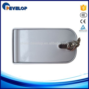 Zinc Alloy Door Lock